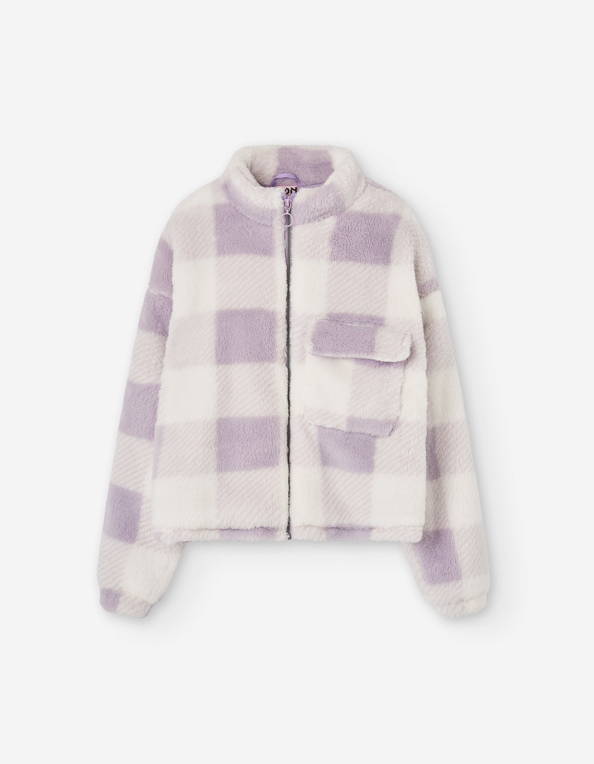 Cardigan Polar