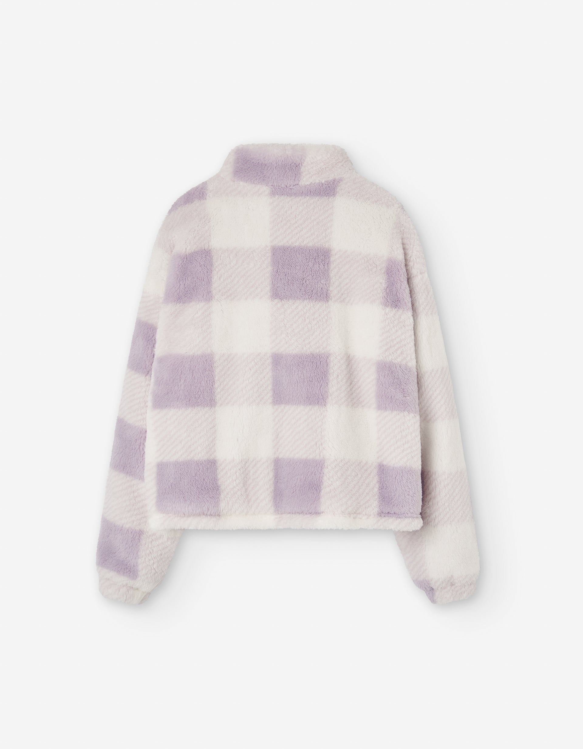 Cardigan Polar