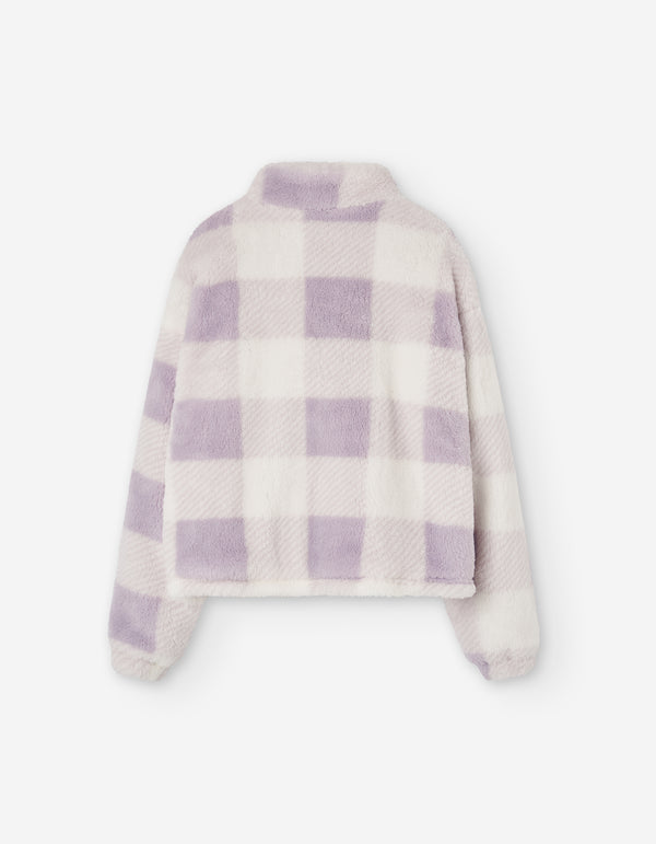 Cardigan Polar