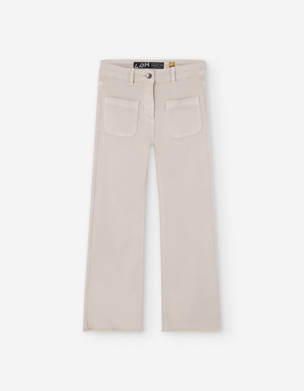Pants Twill