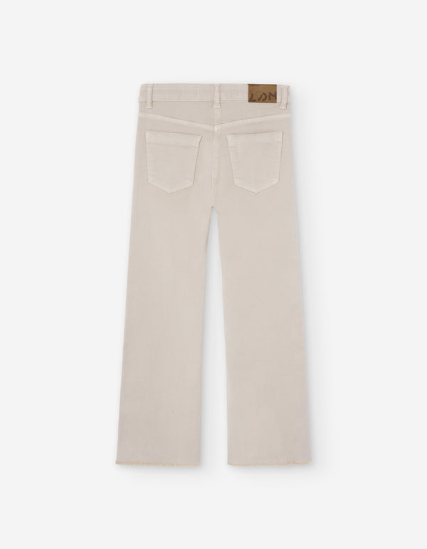Pants Twill
