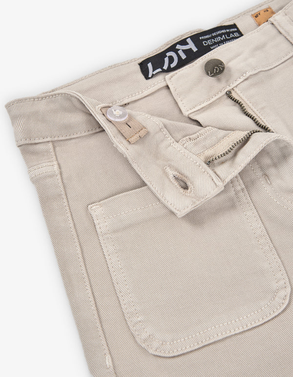 Pants Twill