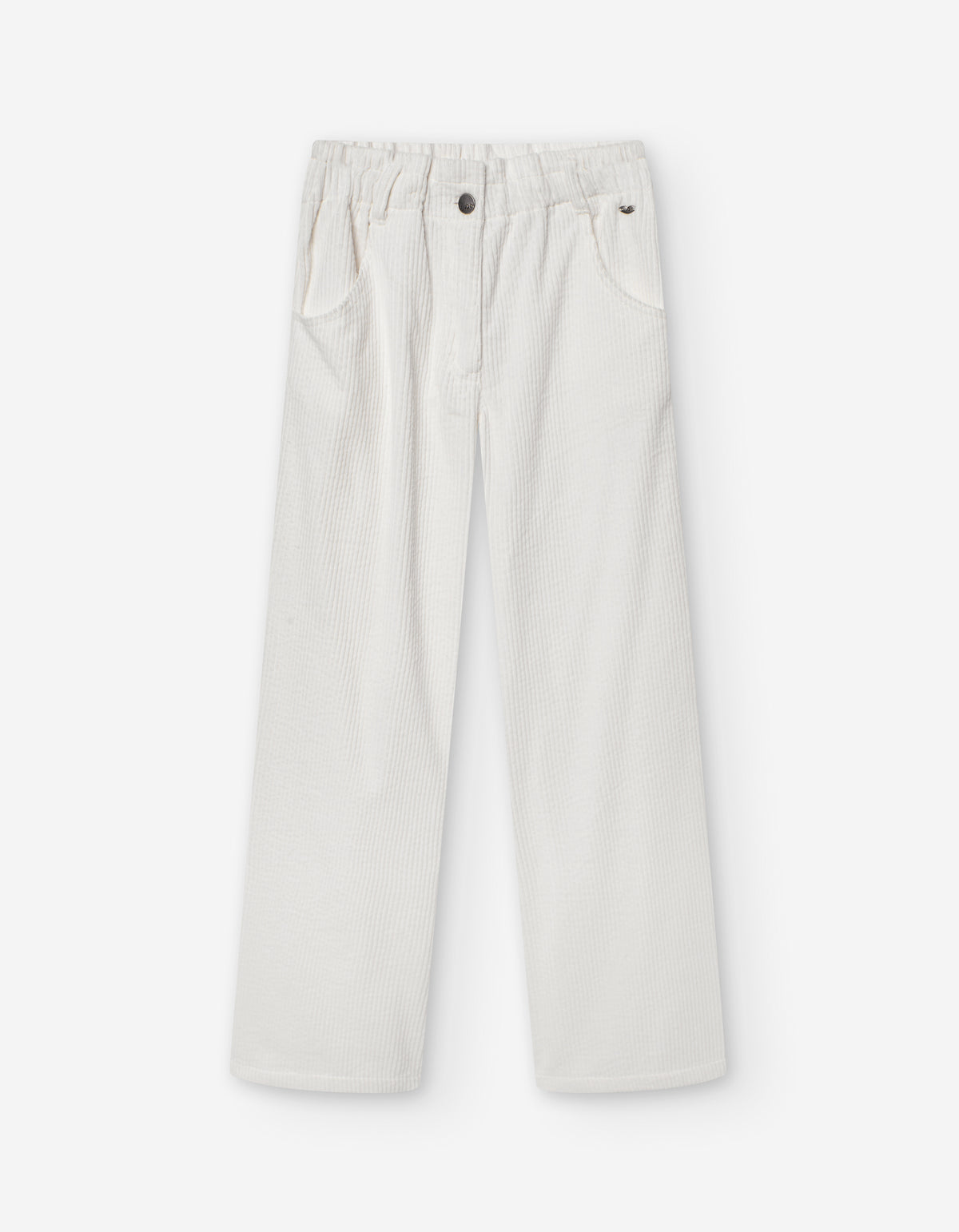 Pants Corduroy
