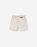 SHORTS TWILL