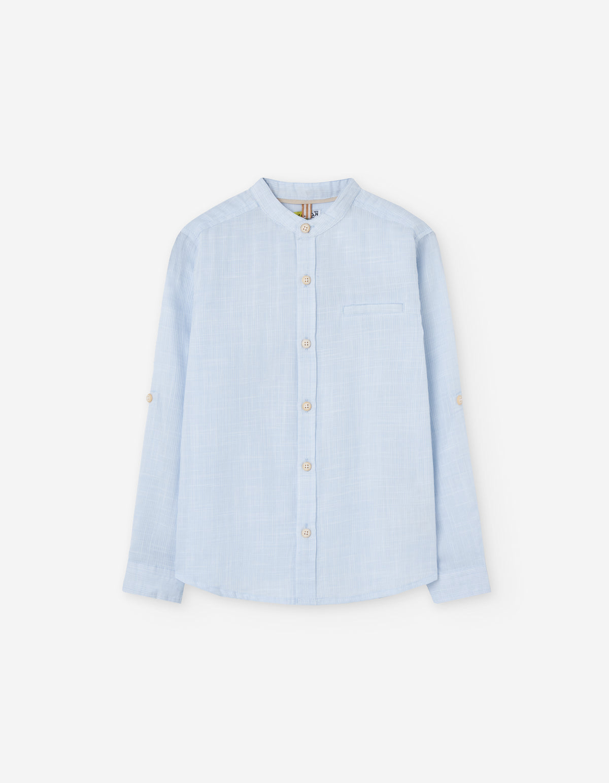 SHIRT COTTON