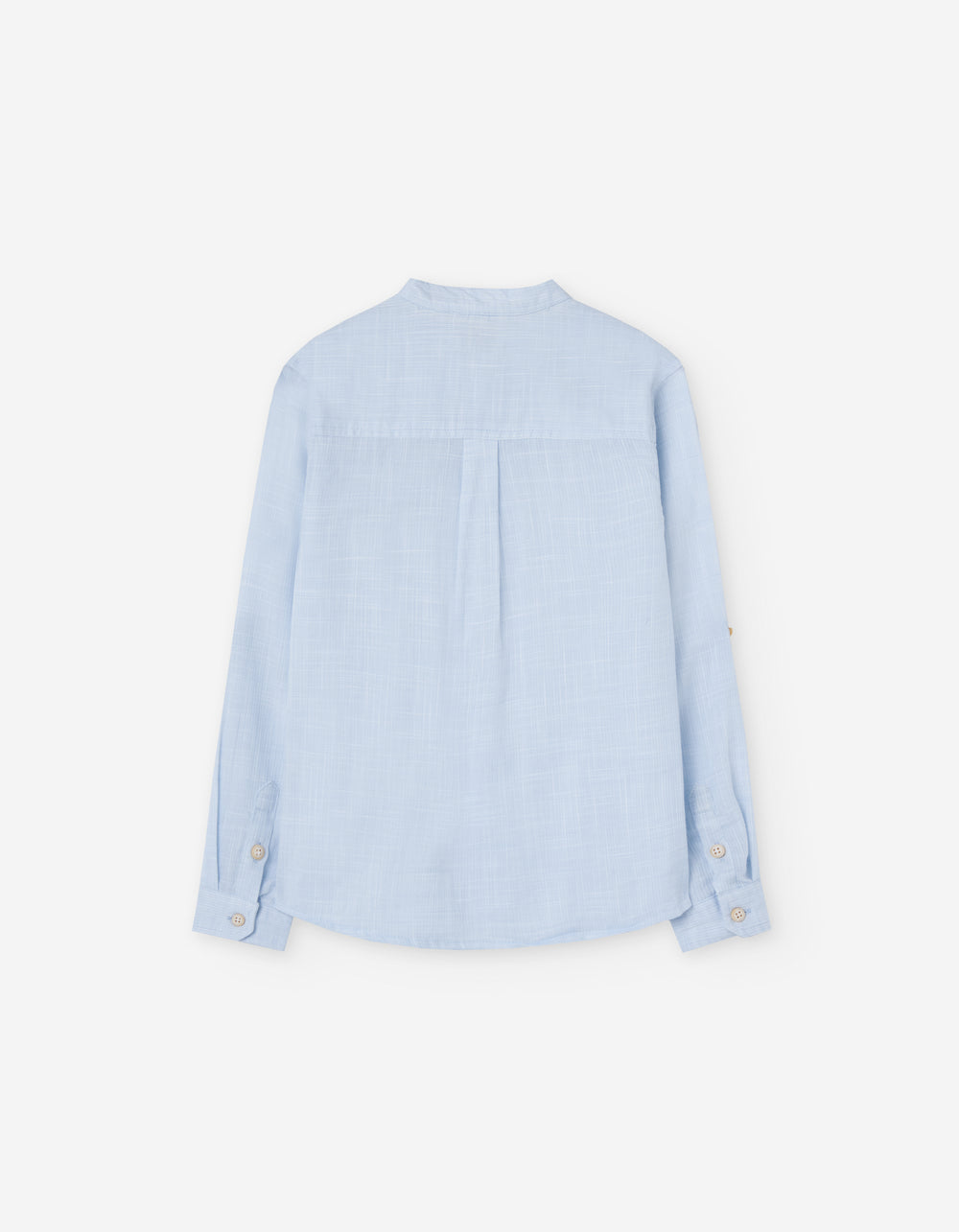 SHIRT COTTON