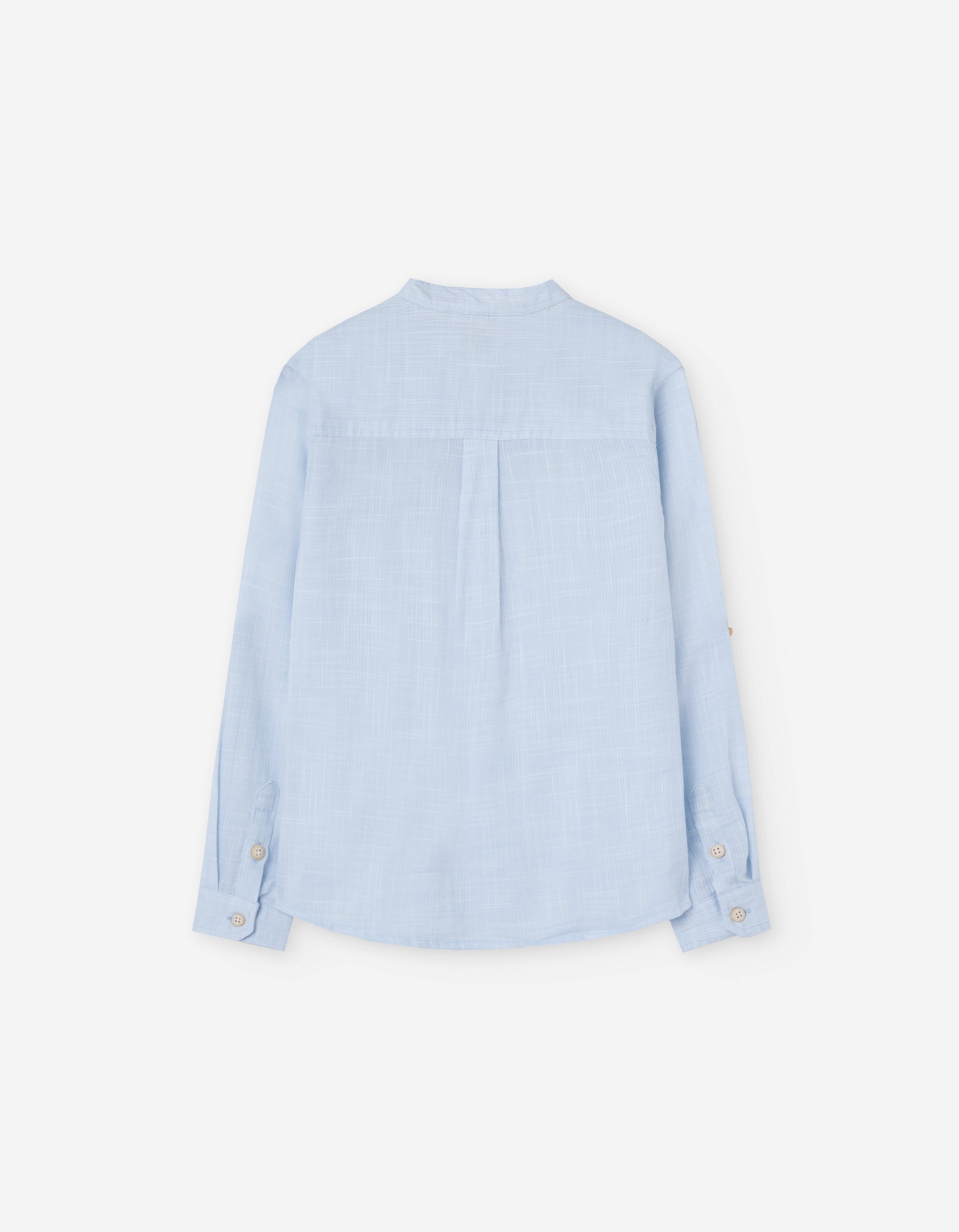 SHIRT COTTON
