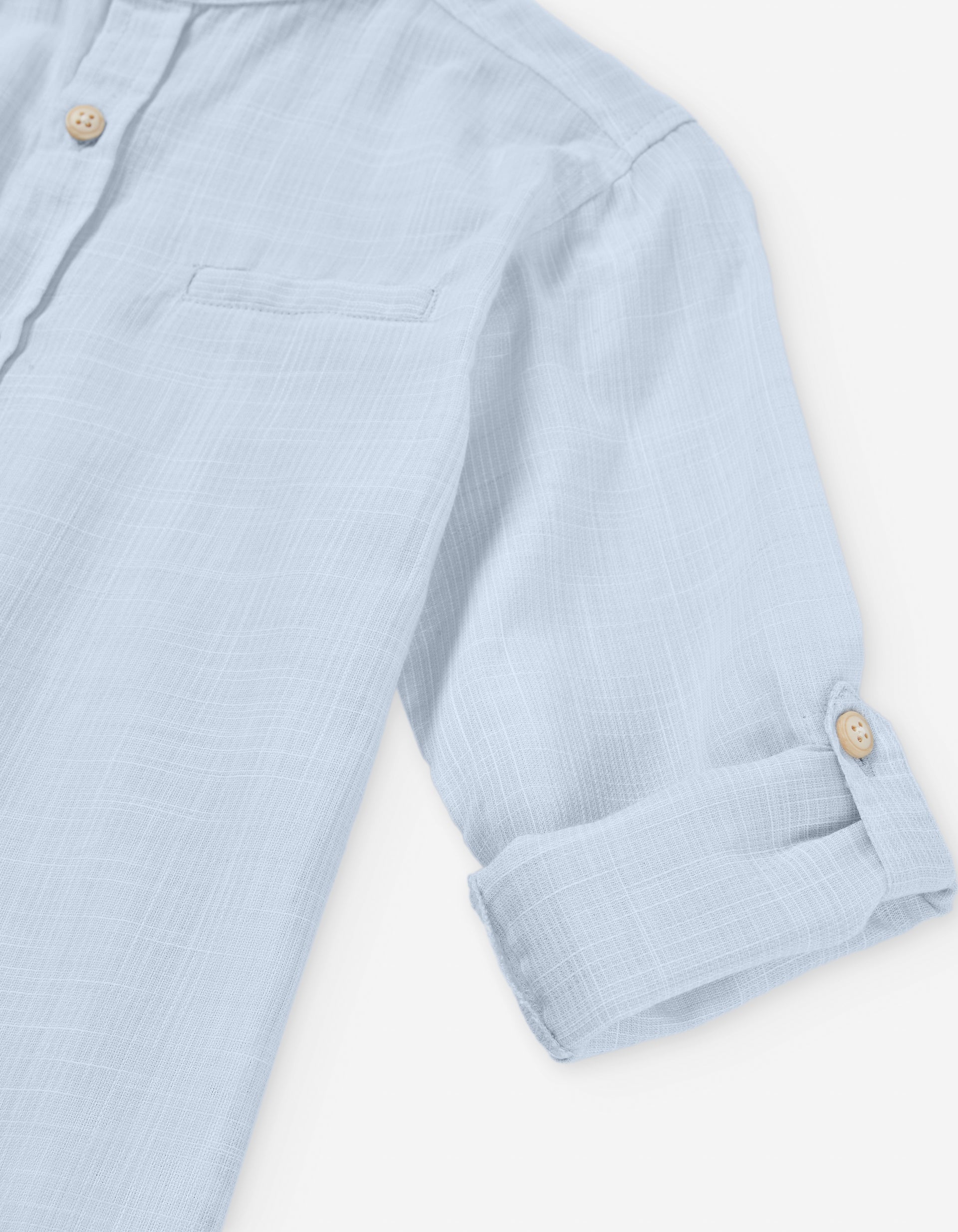 SHIRT COTTON