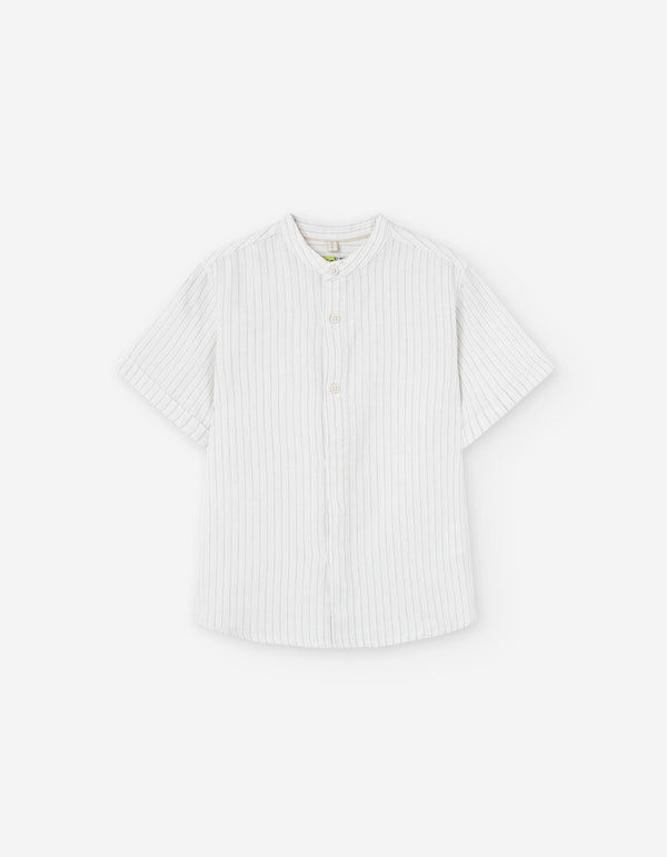 SHIRT LINEN