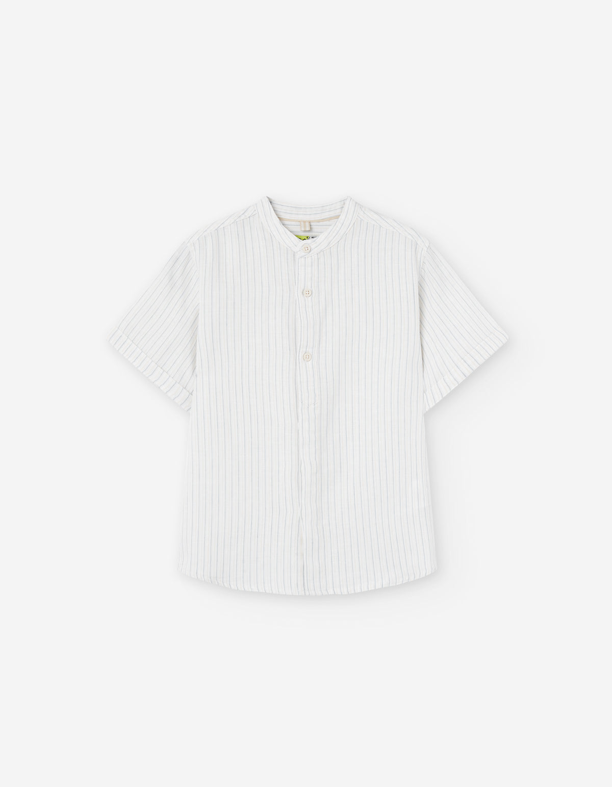 SHIRT LINEN