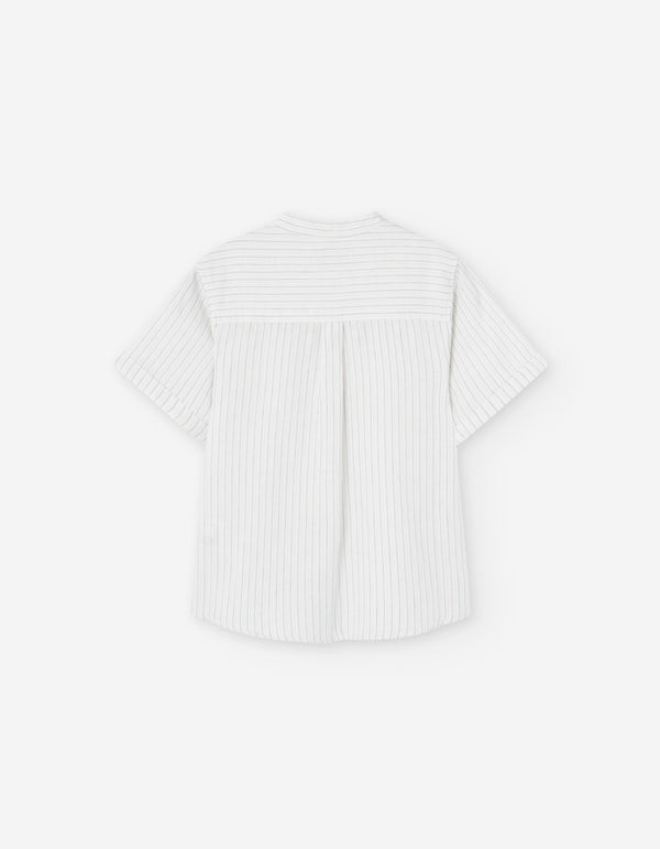 SHIRT LINEN