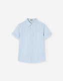 SHIRT LINEN