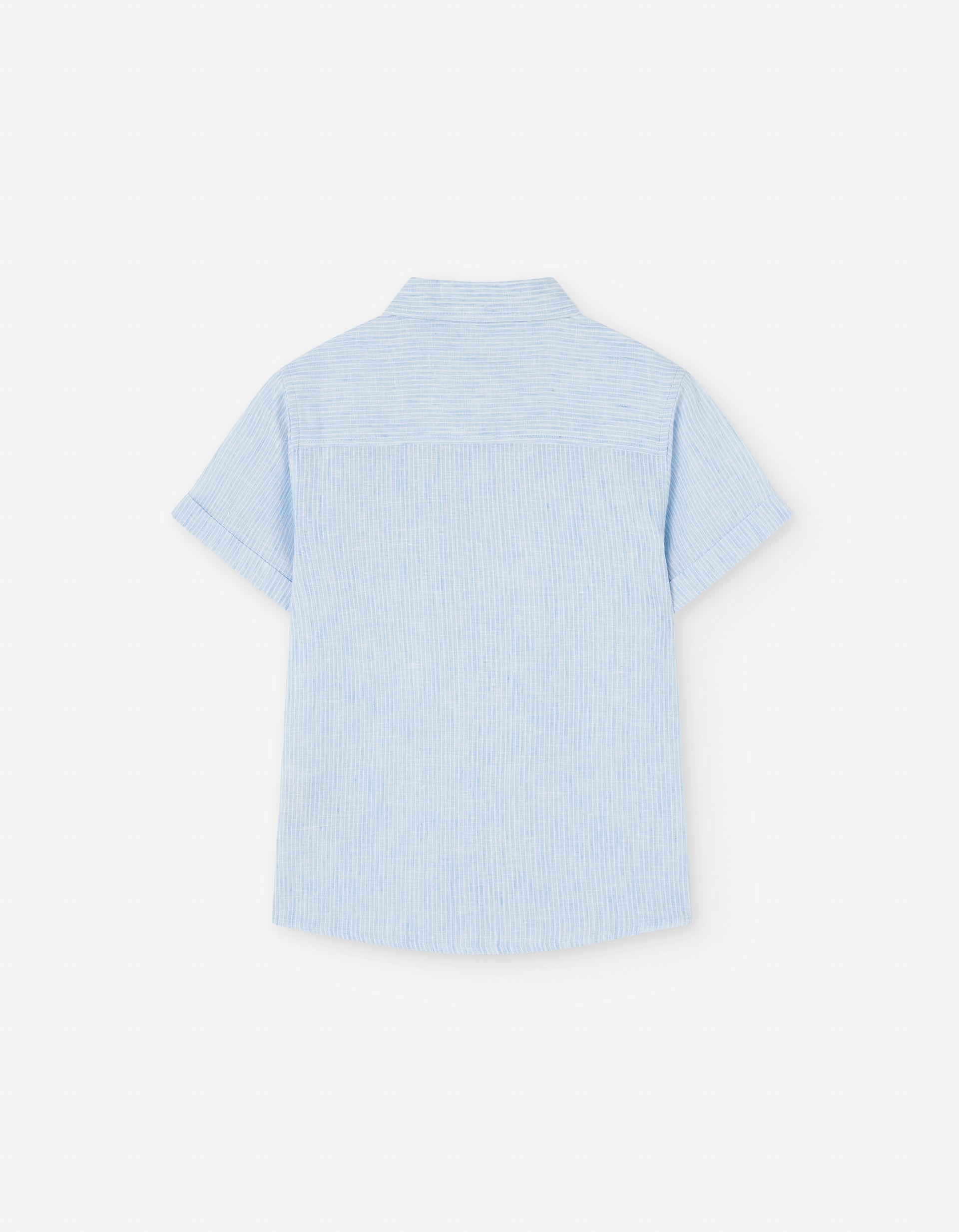 SHIRT LINEN