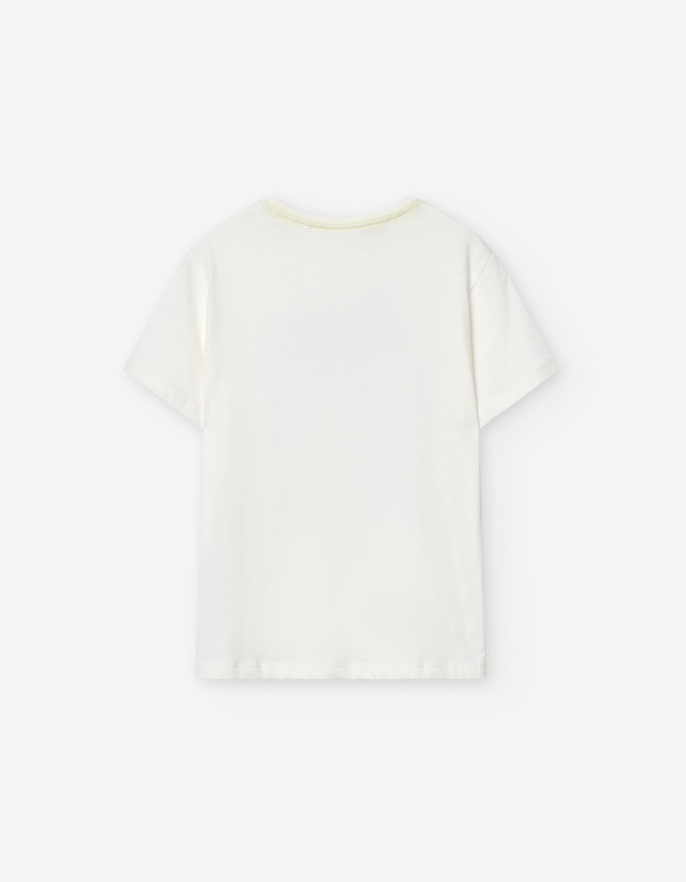 TSHIRT JERSEY
