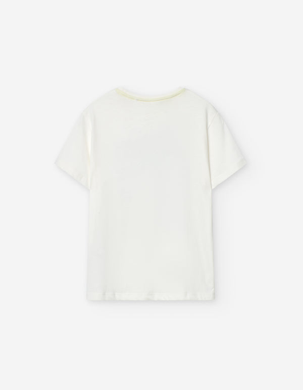 TSHIRT JERSEY