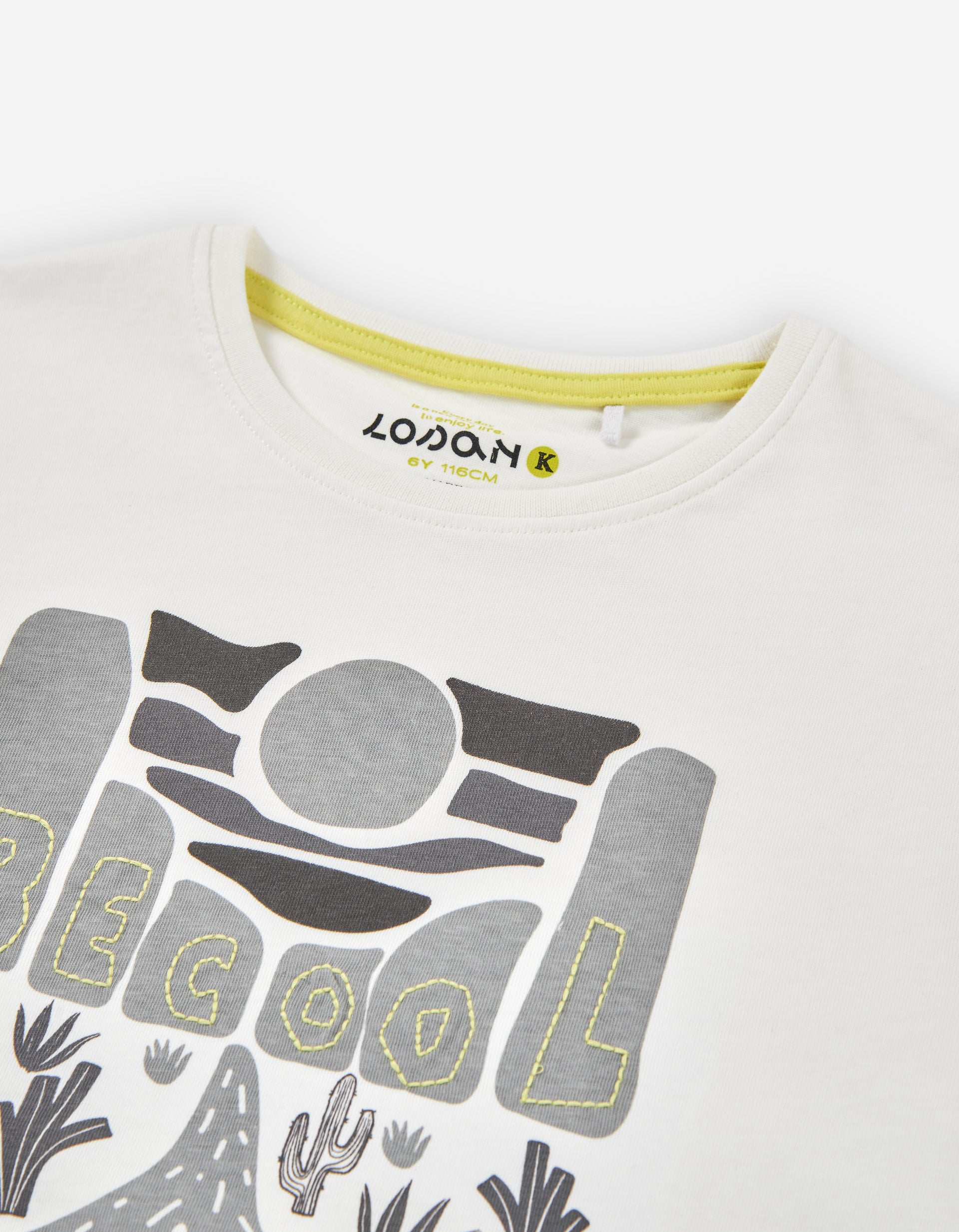 TSHIRT JERSEY