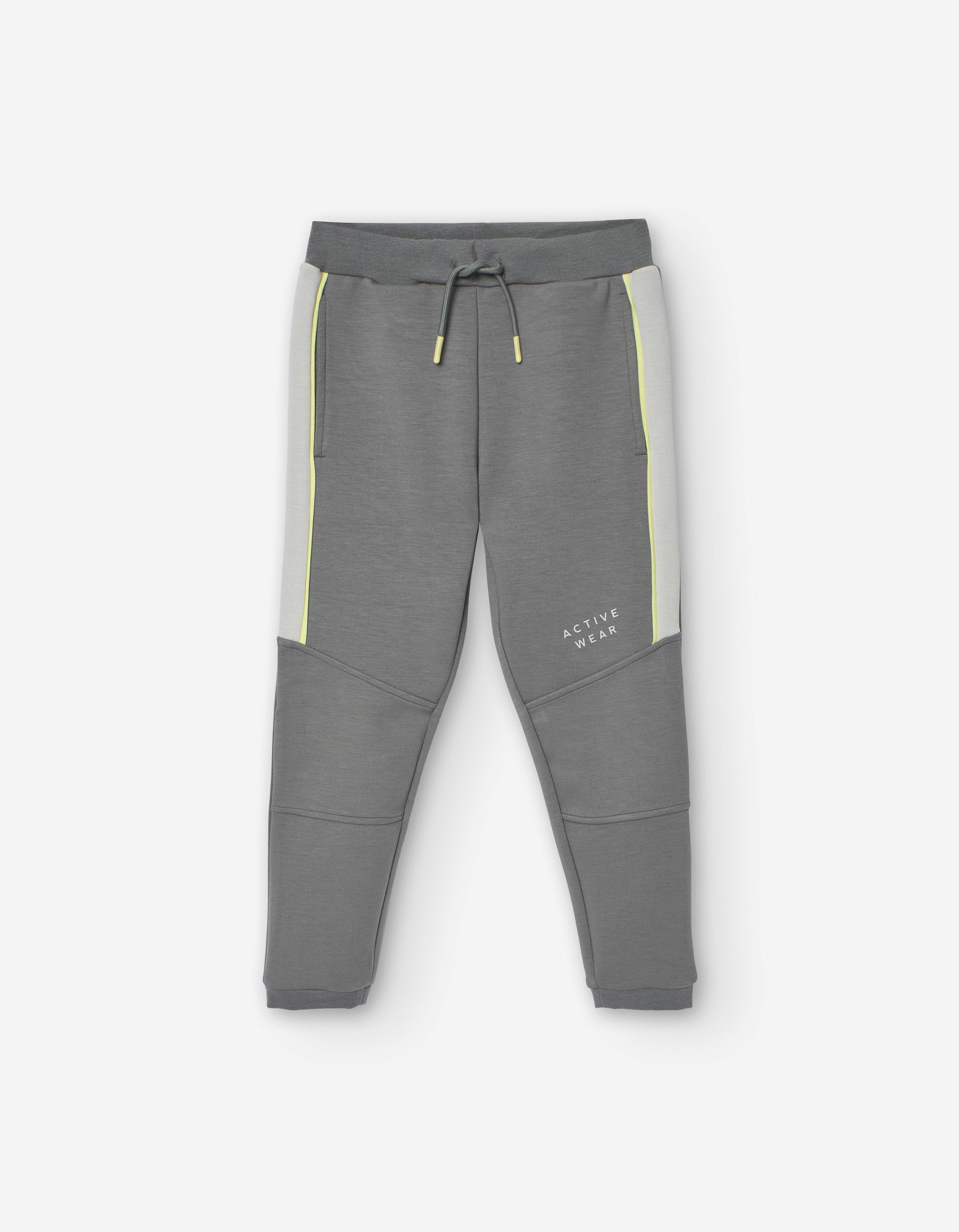 Pants Technic Int