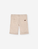 SHORTS LINEN