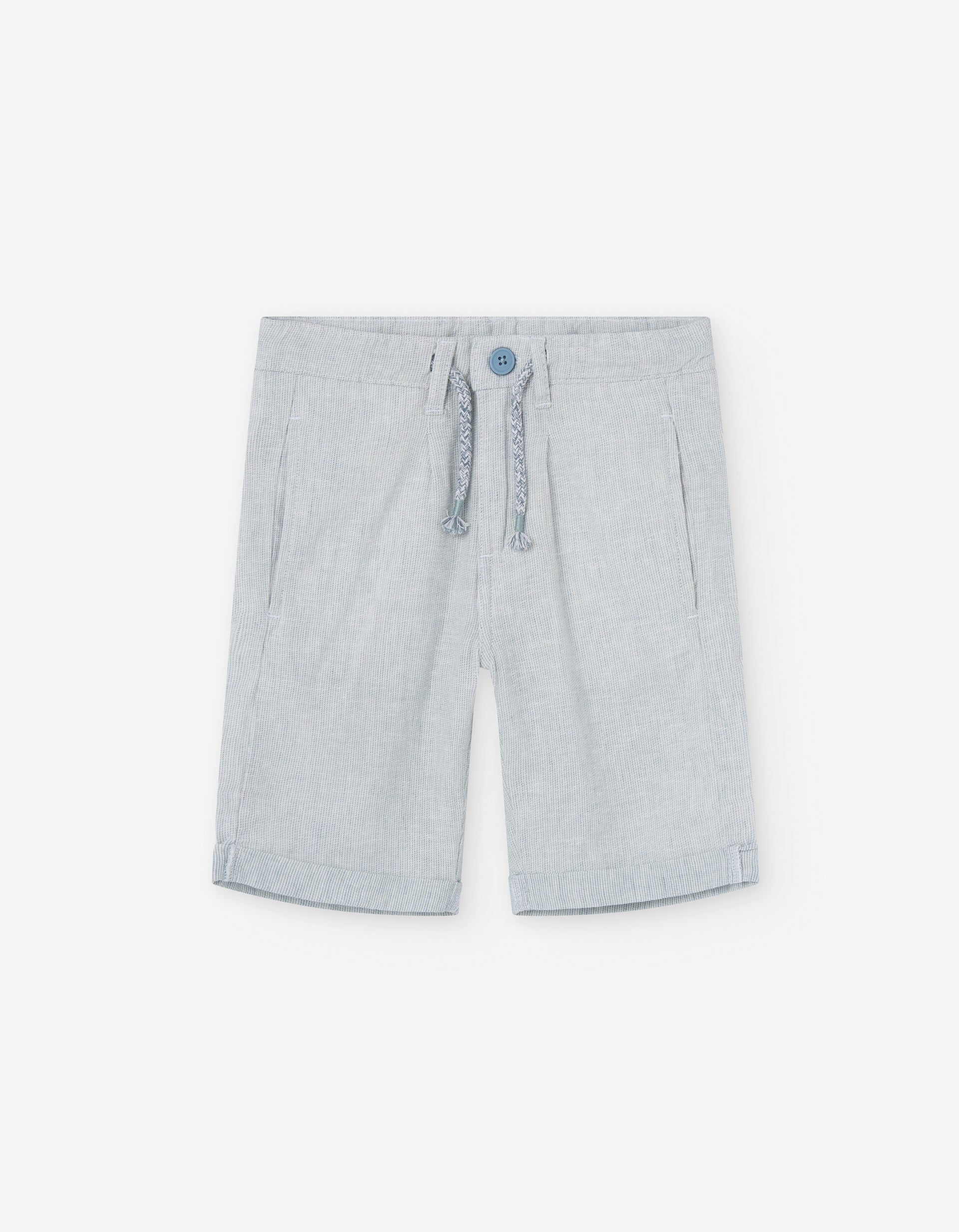 SHORTS LINEN