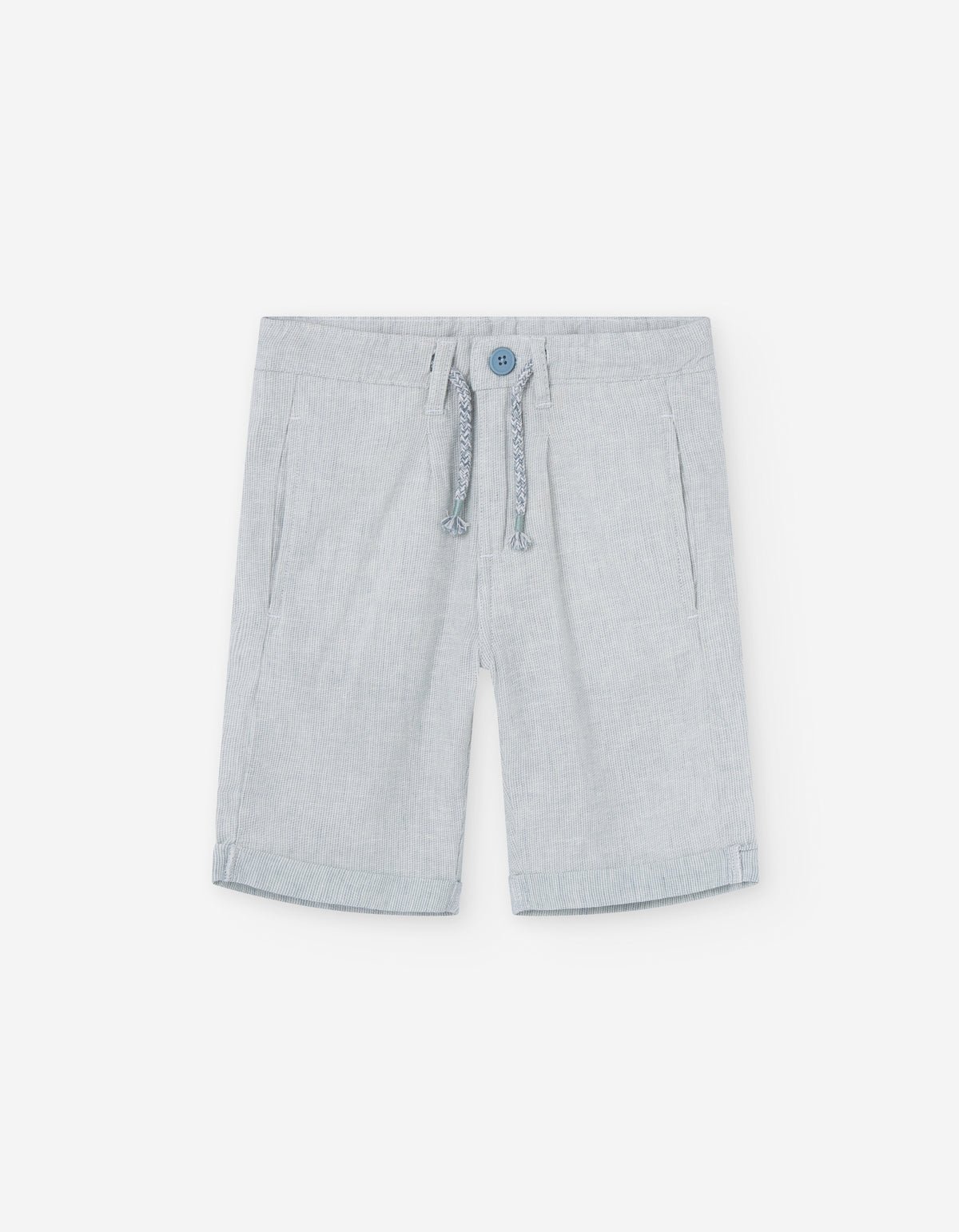 SHORTS LINEN