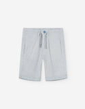 SHORTS LINEN