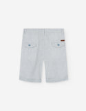 SHORTS LINEN