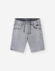grey denim