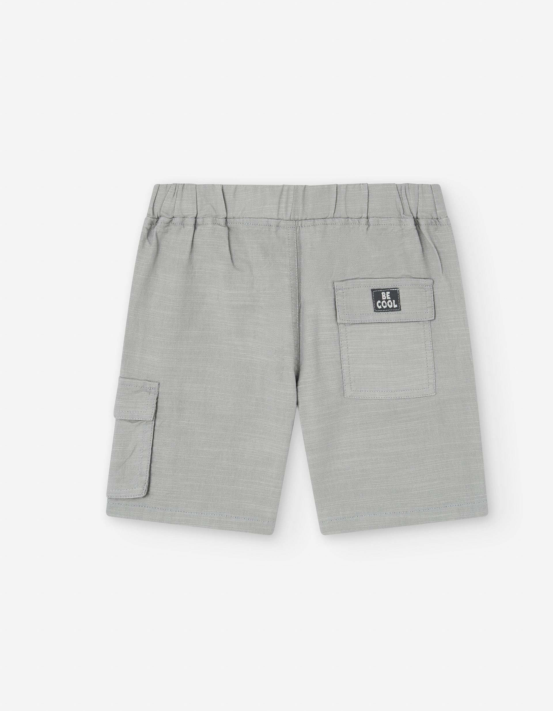 CONJ. TSHIRT JERSEY Y SHORT COTTON