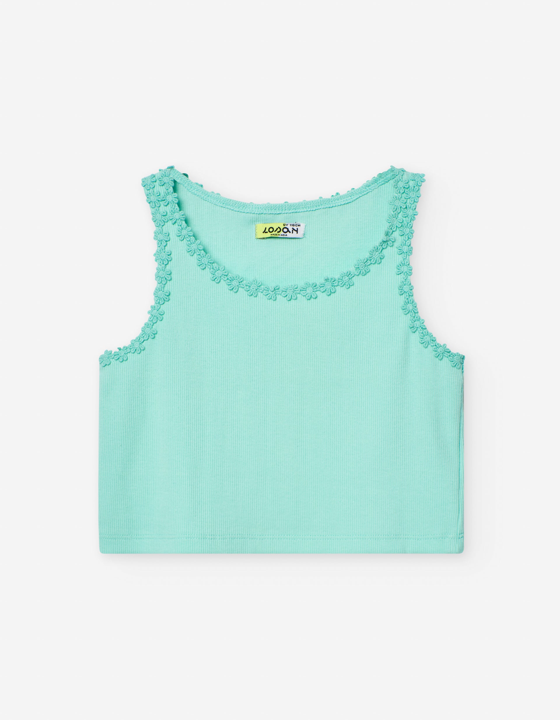 TSHIRT RIB