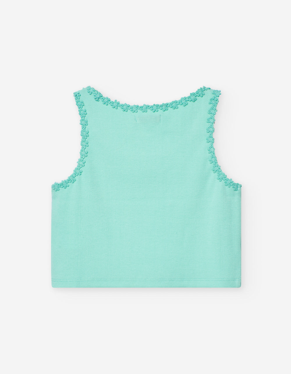 TSHIRT RIB