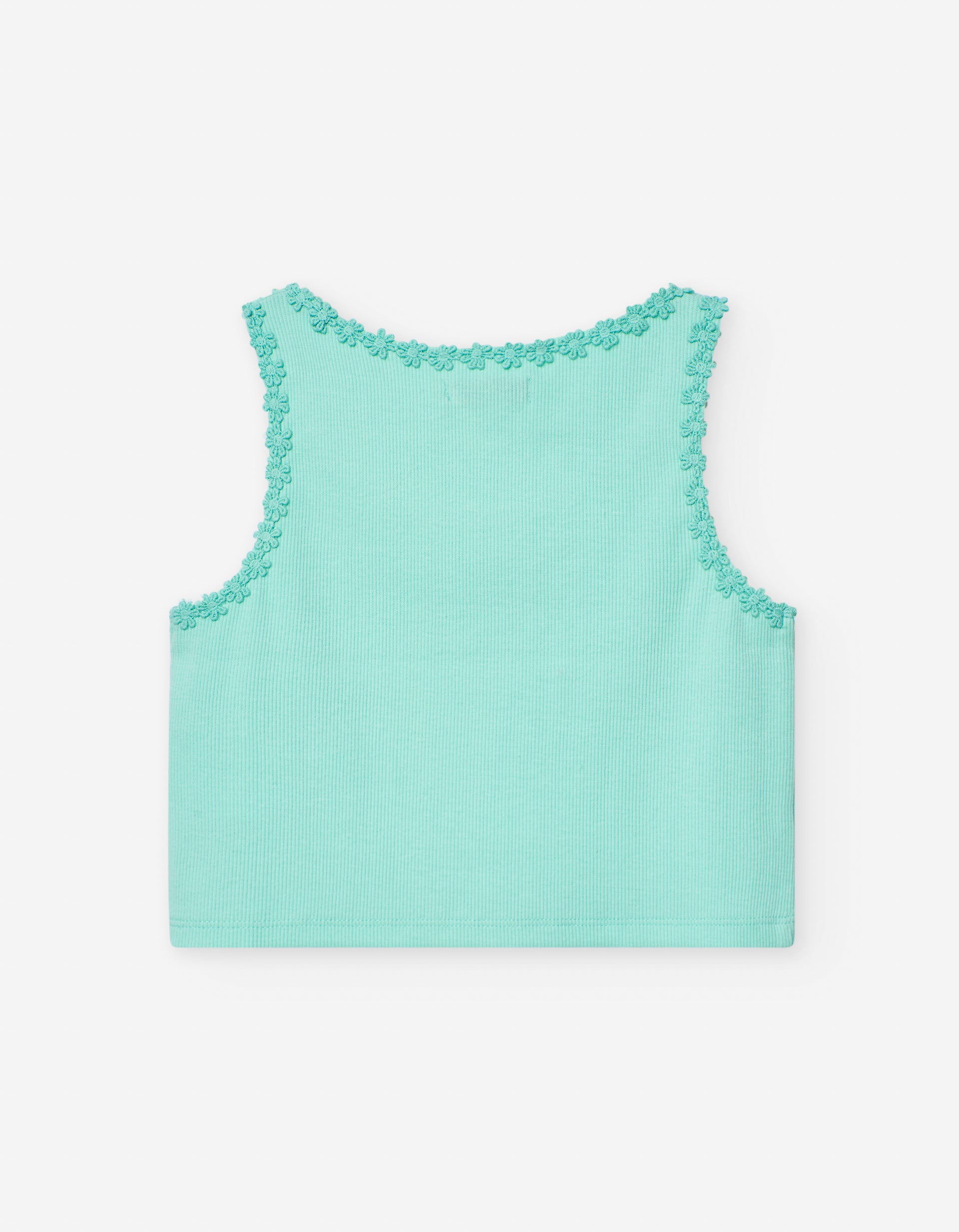 TSHIRT RIB