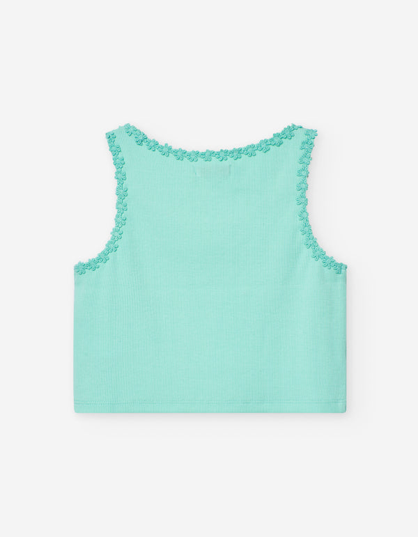 TSHIRT RIB