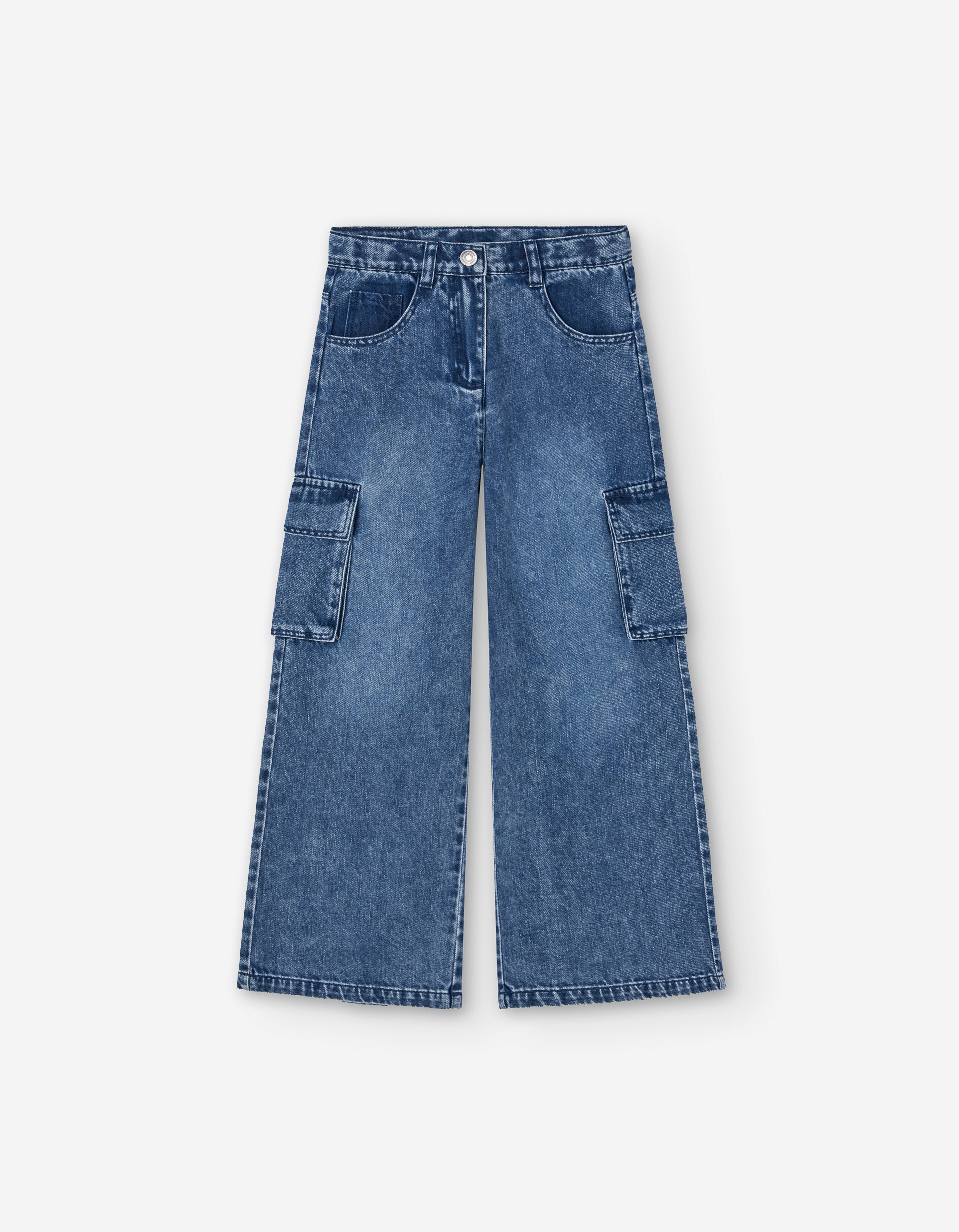 PANTS DENIM