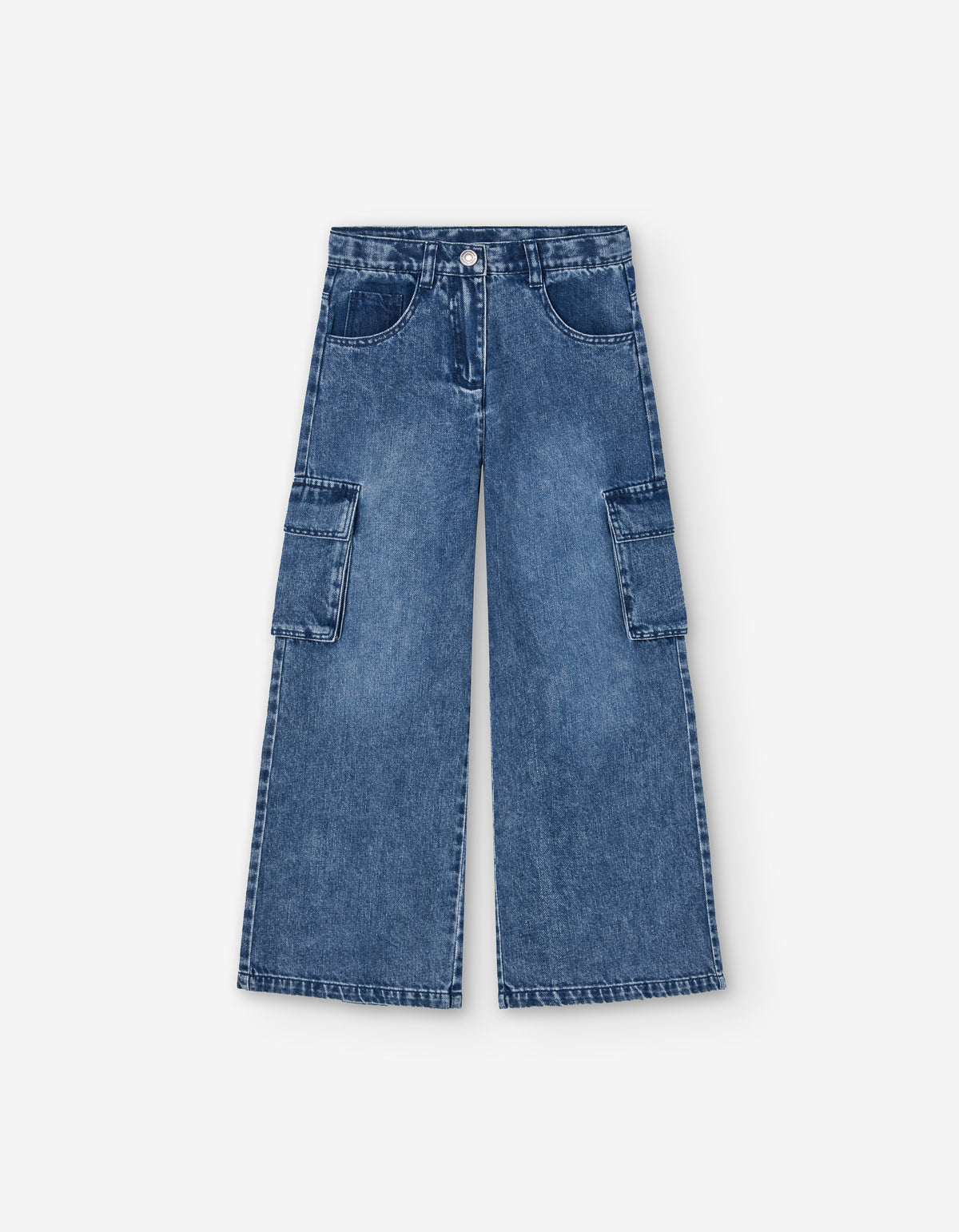 PANTS DENIM