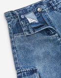 PANTS DENIM