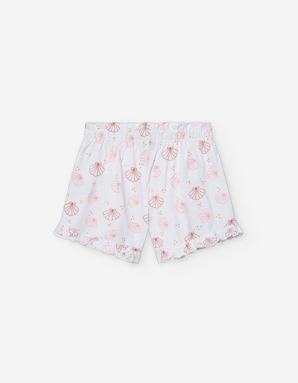 CONJ. TSHIRT Y SHORT JERSEY AOP