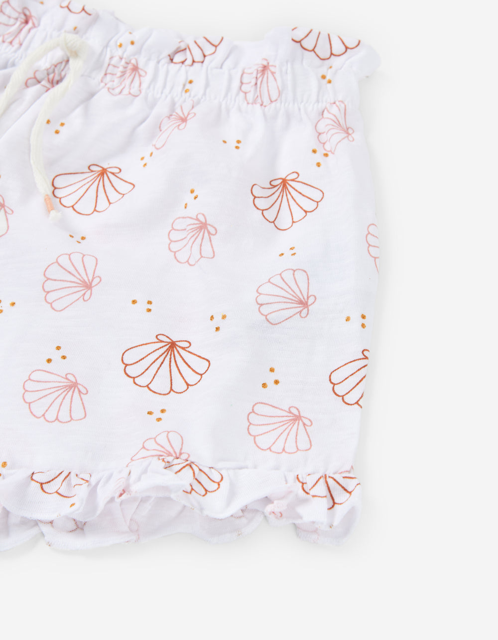 CONJ. TSHIRT Y SHORT JERSEY AOP