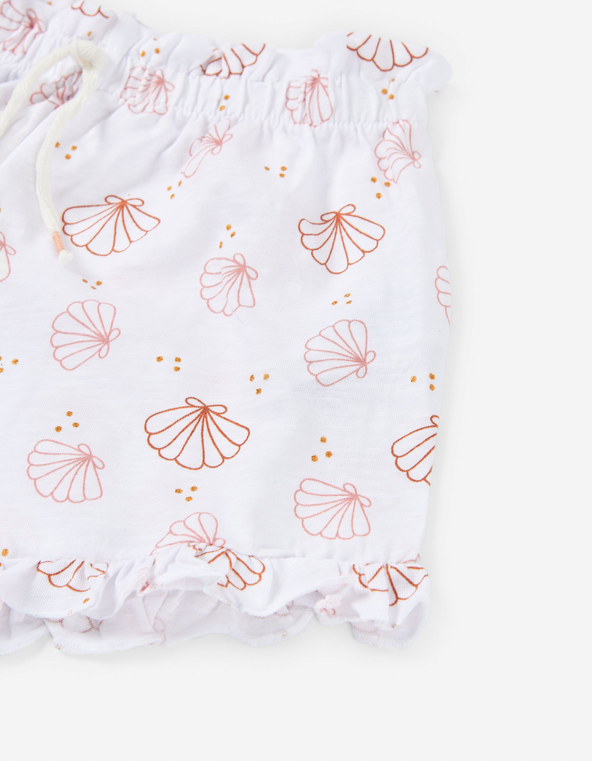 CONJ. TSHIRT Y SHORT JERSEY AOP