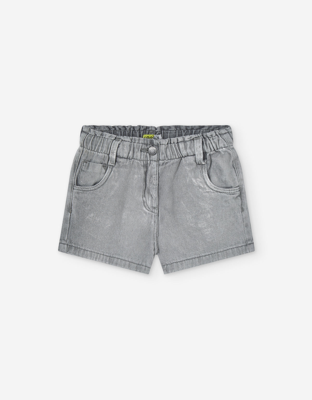 SHORT DENIM