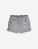 SHORT DENIM