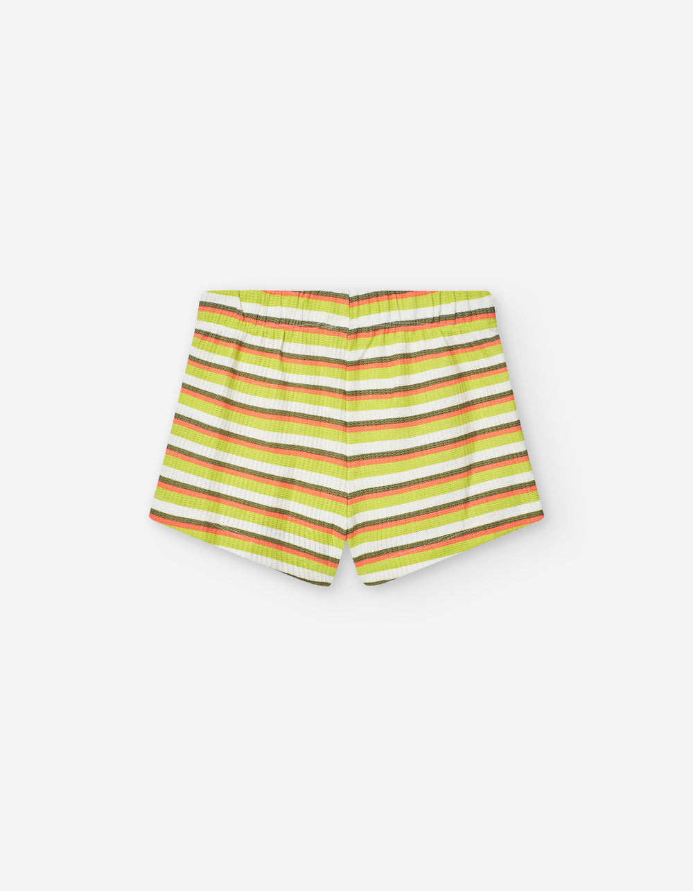 CONJ. TSHIRT JERSEY Y SHORT KNIT