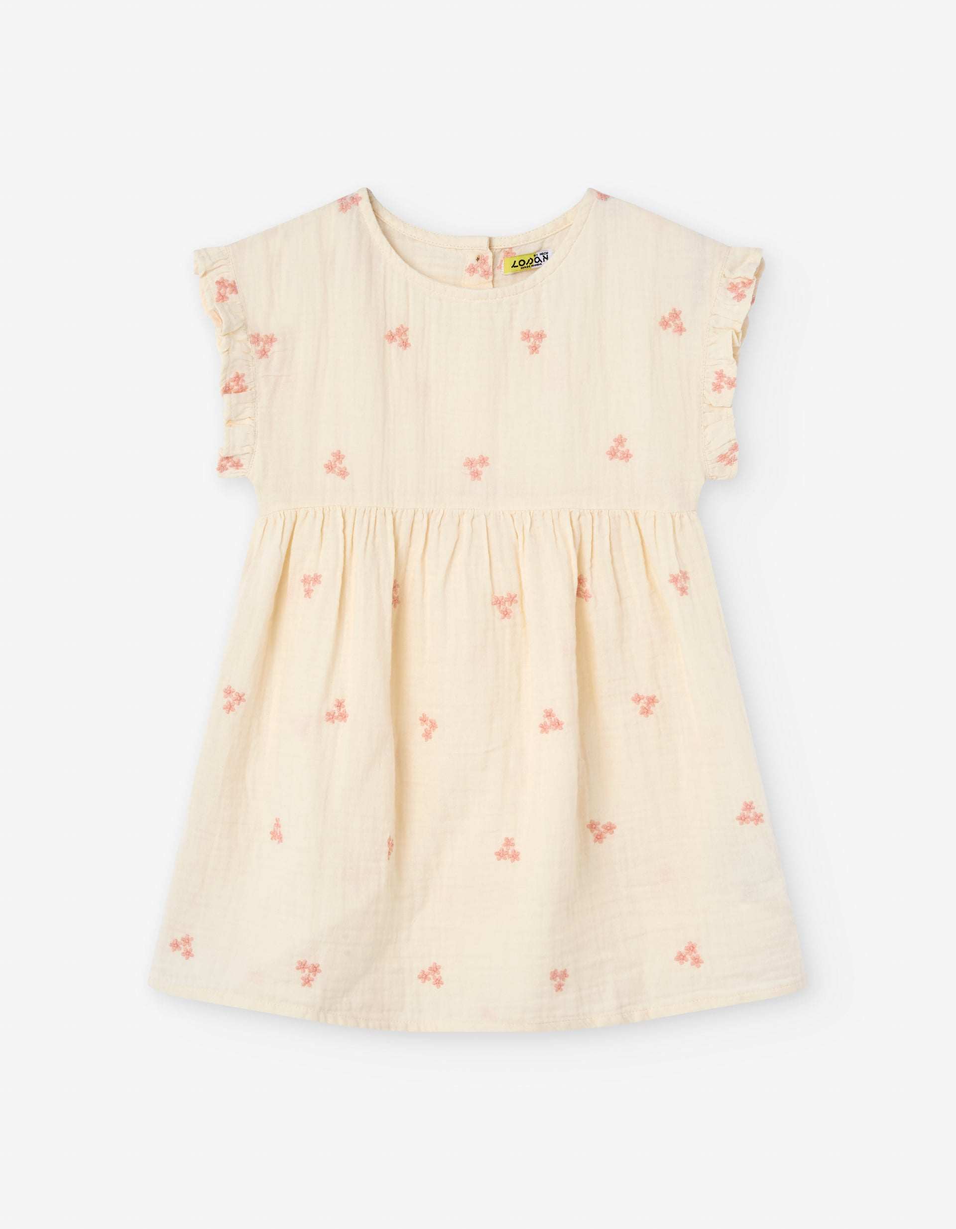 DRESS BAMBULA