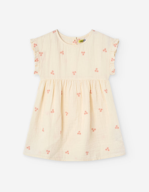DRESS BAMBULA