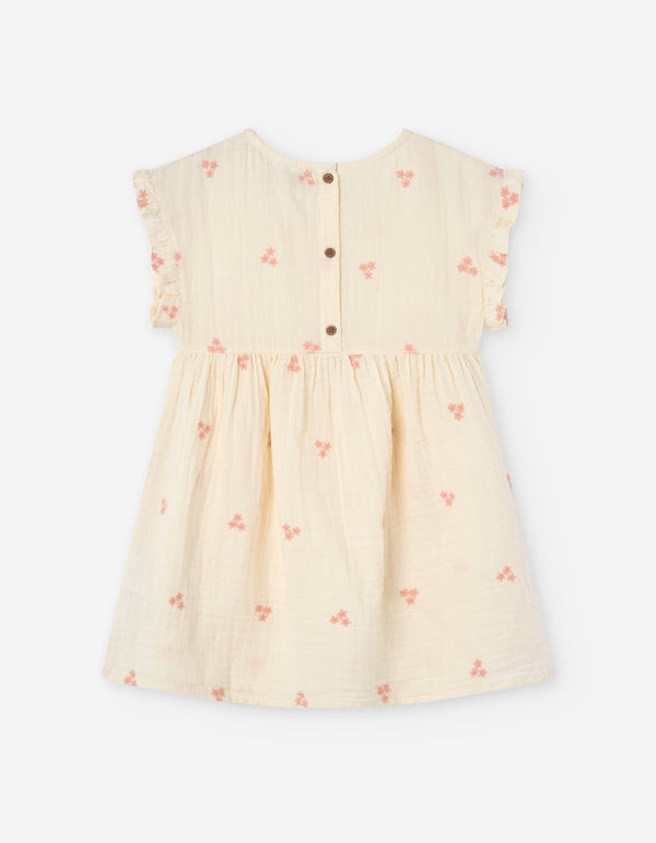 DRESS BAMBULA