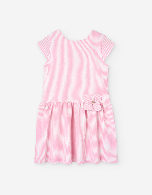 DRESS KNIT