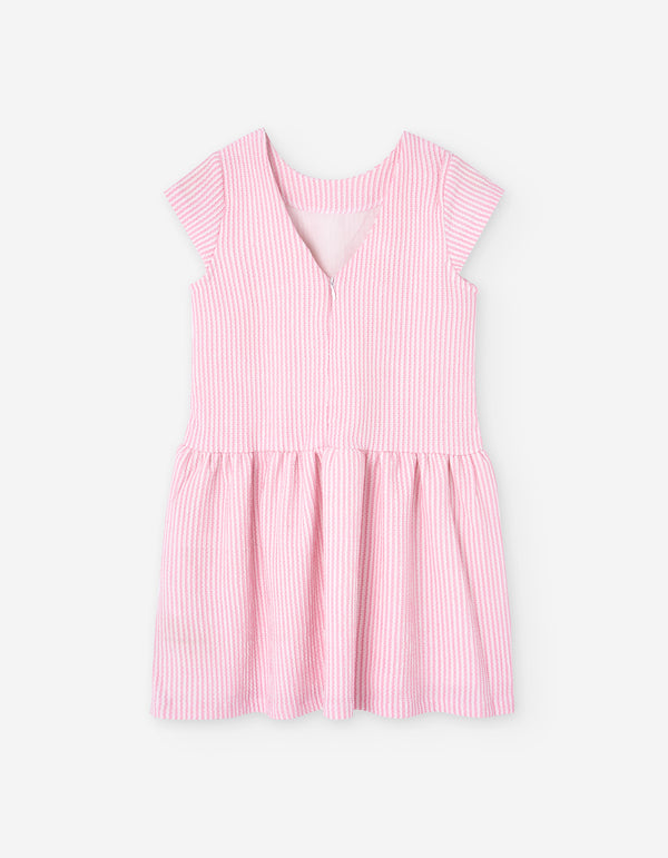 DRESS KNIT