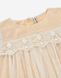 DRESS TULLE