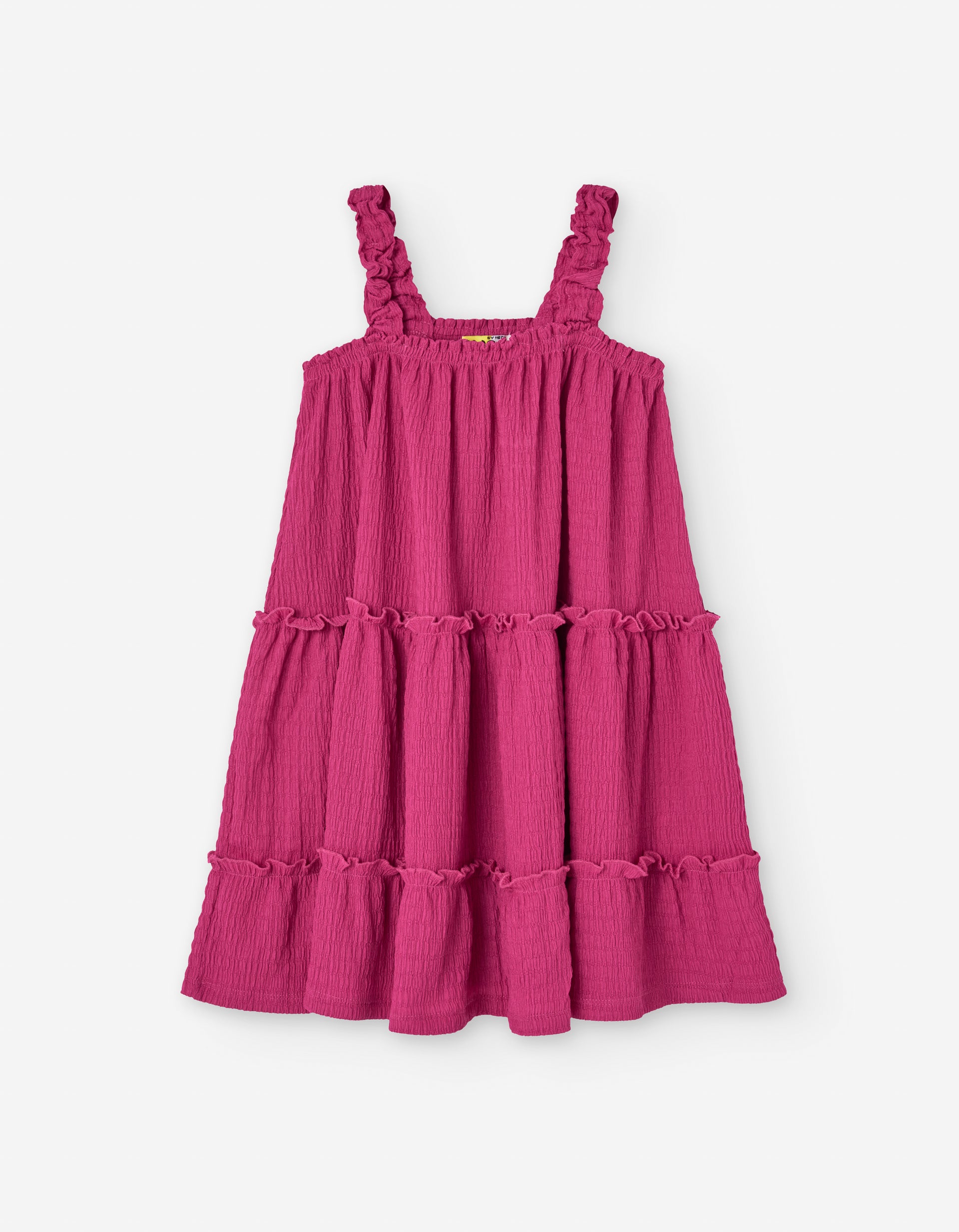 DRESS JERSEY