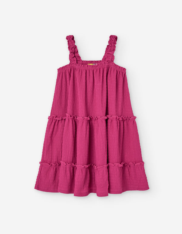 DRESS JERSEY