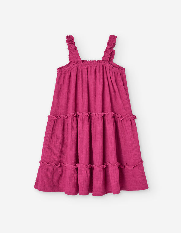 DRESS JERSEY